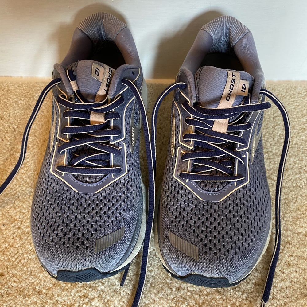 Women’s Brooks Ghost 12